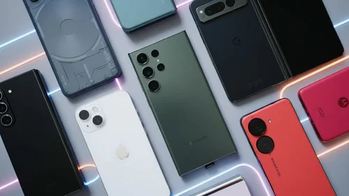 Migliori Smartphone: guida definitiva ai modelli top, fascia media ed economici