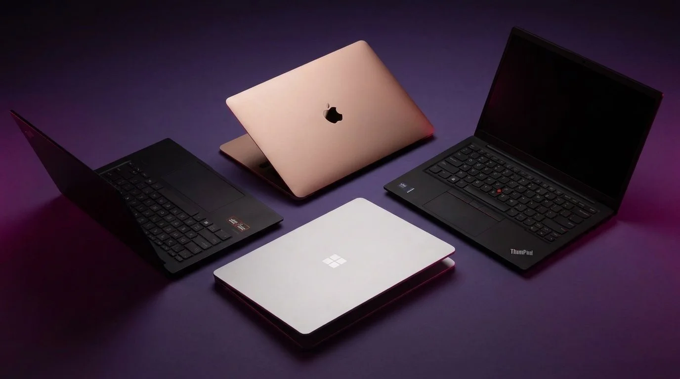 Migliori Notebook 2026: 9 Modelli Top per Lavoro, Studio e Creatività