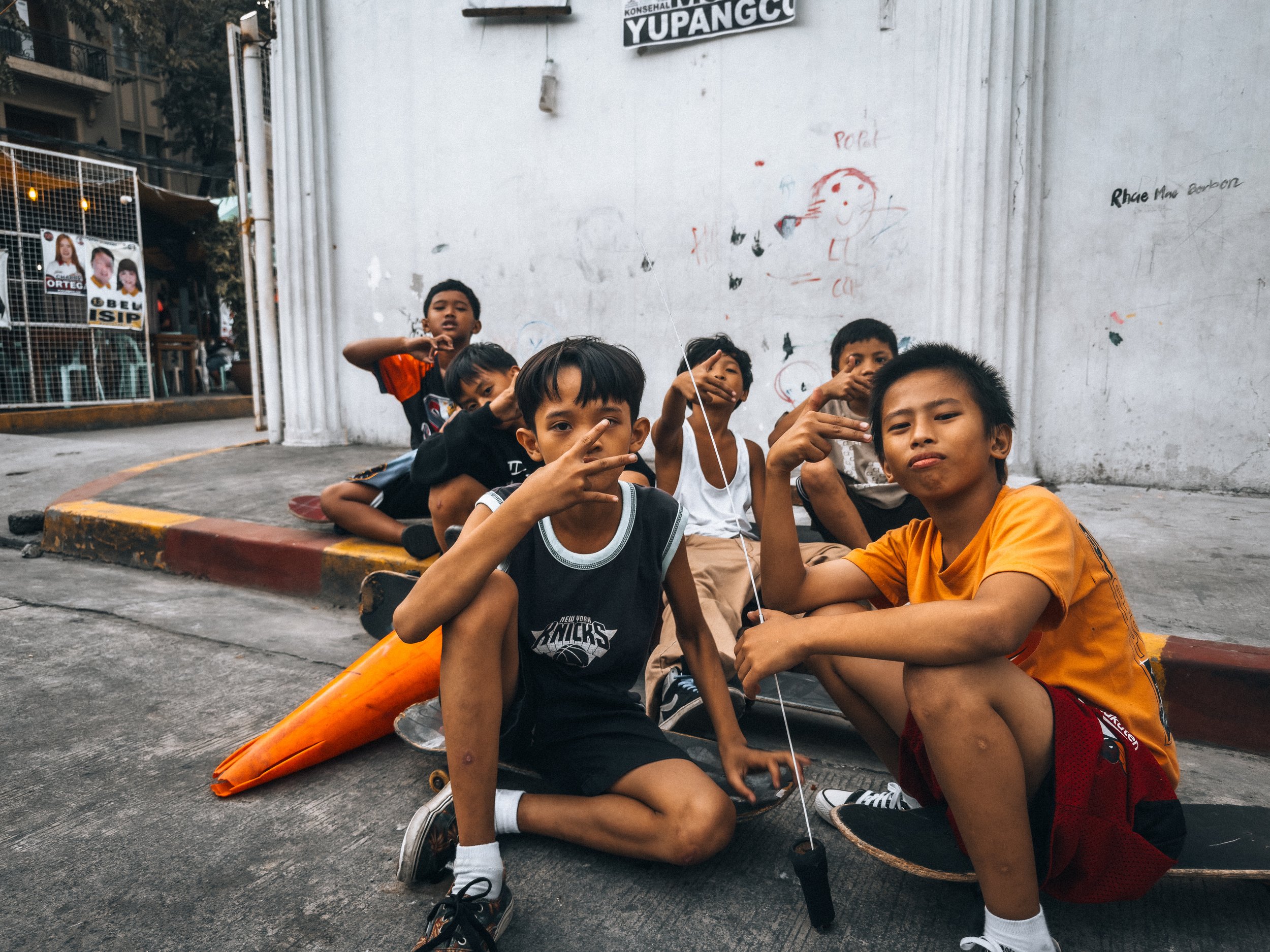 Manila Pericolosa? La Mia Esperienza nella Capitale Più Controversa d’Asia (Guida Pratica)