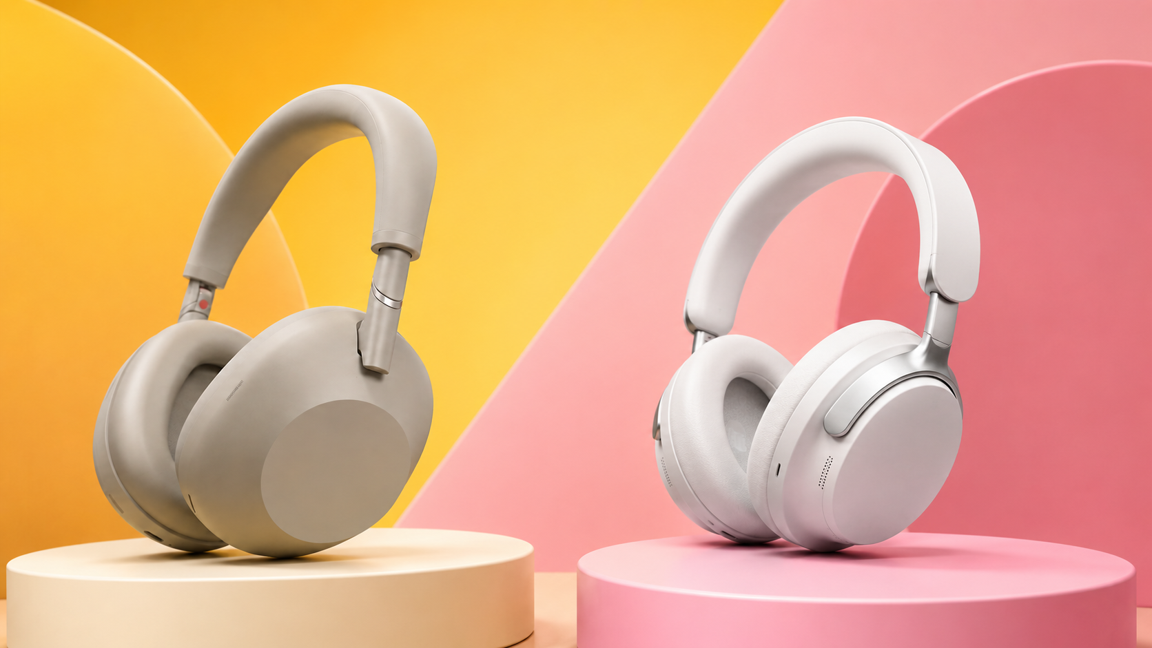 Sony WH-1000XM6 vs Bose QuietComfort Ultra 2: quale scegliere?