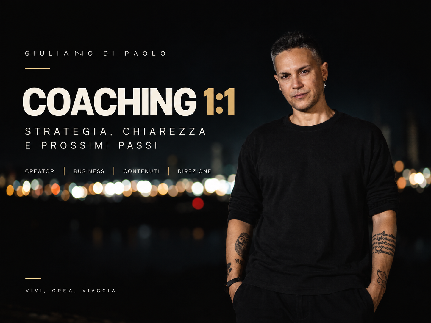 Coaching 1:1