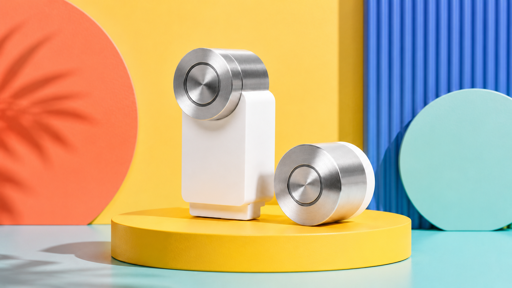 Nuki Smart Lock Ultra Recensione: La Più Compatta E Veloce Della Gamma