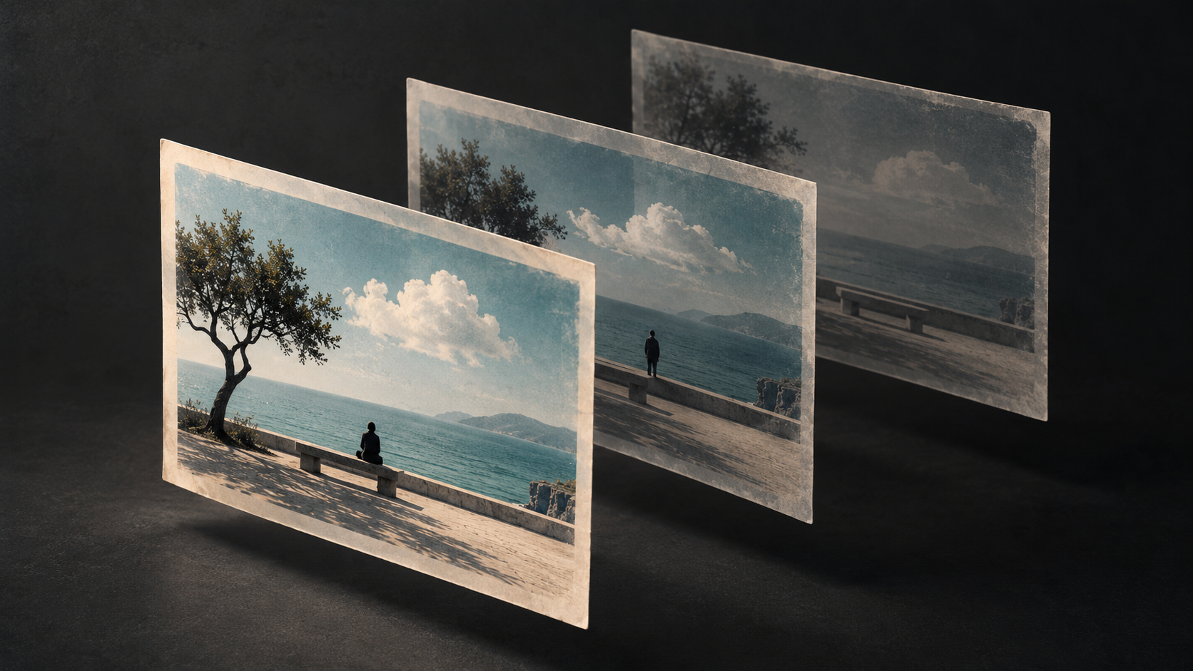Fotografie e AI: che cosa rende autentica un’immagine?