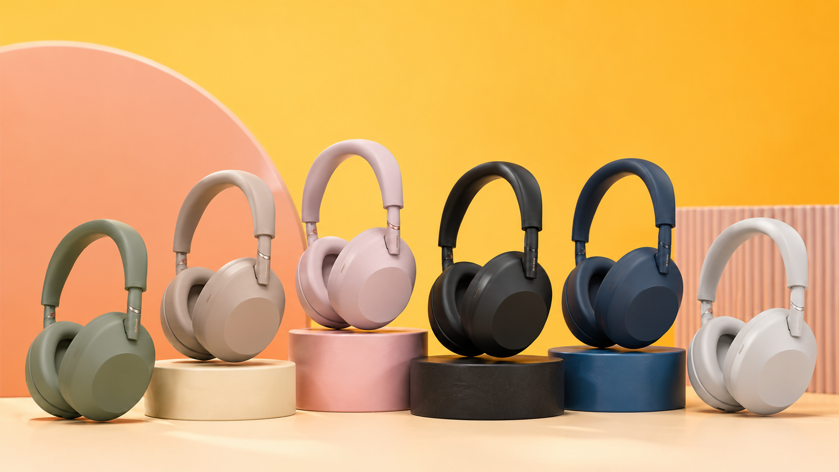 Sony WH-1000XM6 recensione: ANC, comfort e limiti