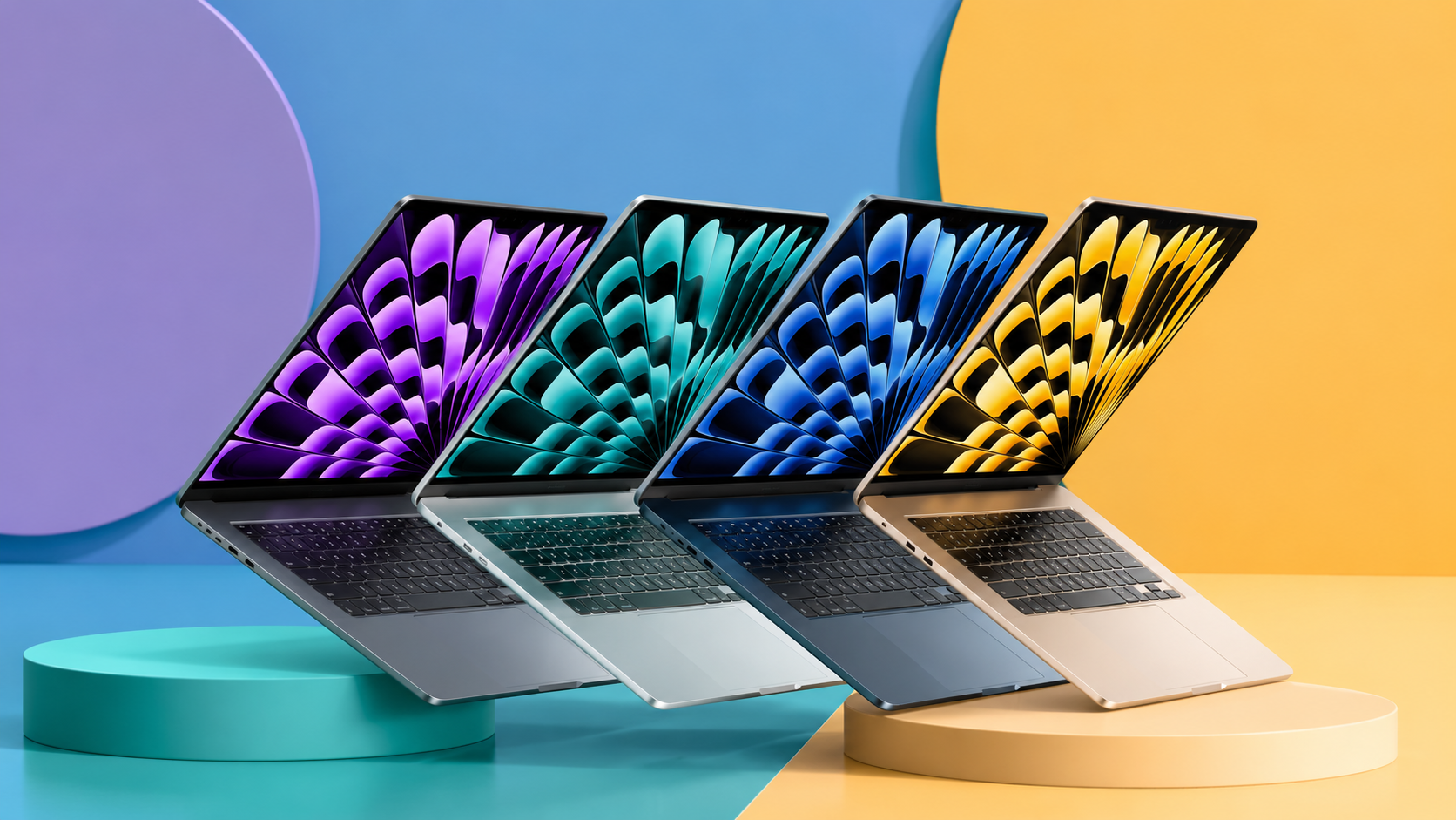 MacBook Air M5 recensione: 13 o 15 pollici?