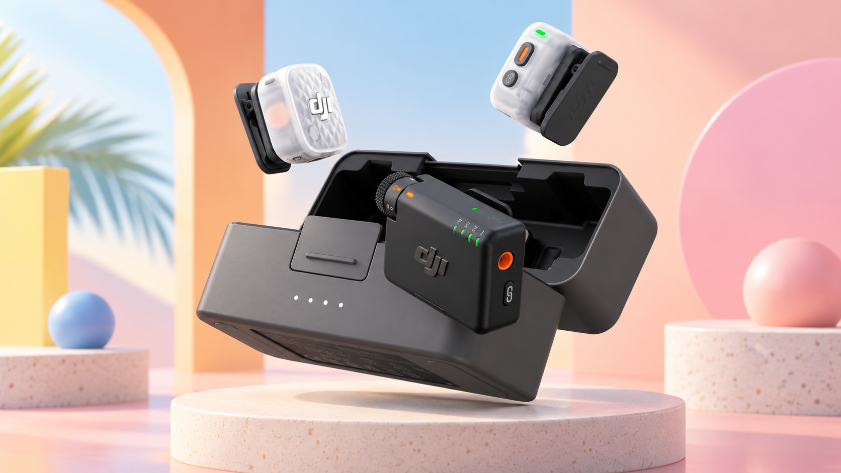 DJI Mic Mini 2S recensione: quale kit scegliere davvero