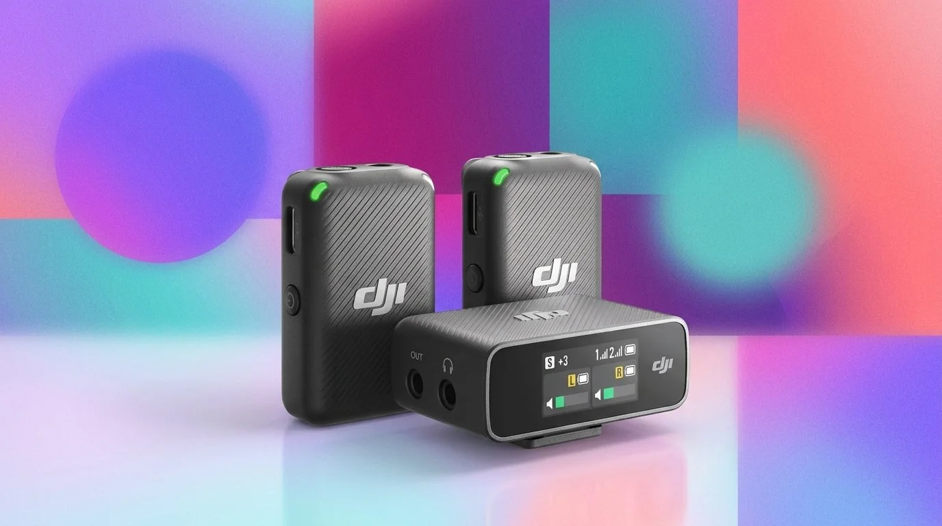 Migliori Microfoni Wireless: 8 Scelte Basate sul Tuo Profilo Creativo