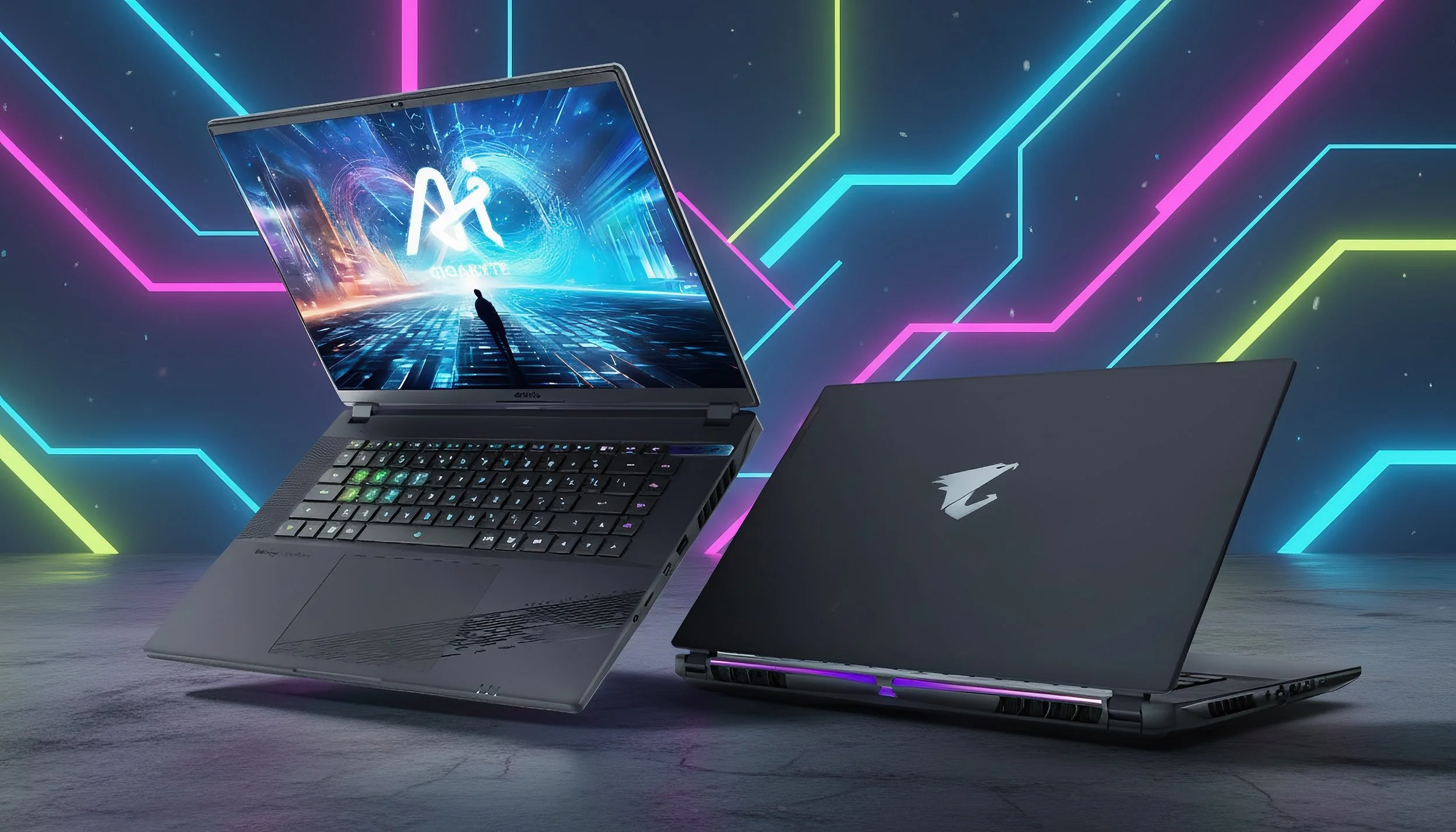 I Migliori Notebook Gaming (2025): la Guida Definitiva ai 10 Modelli da Comprare Oggi