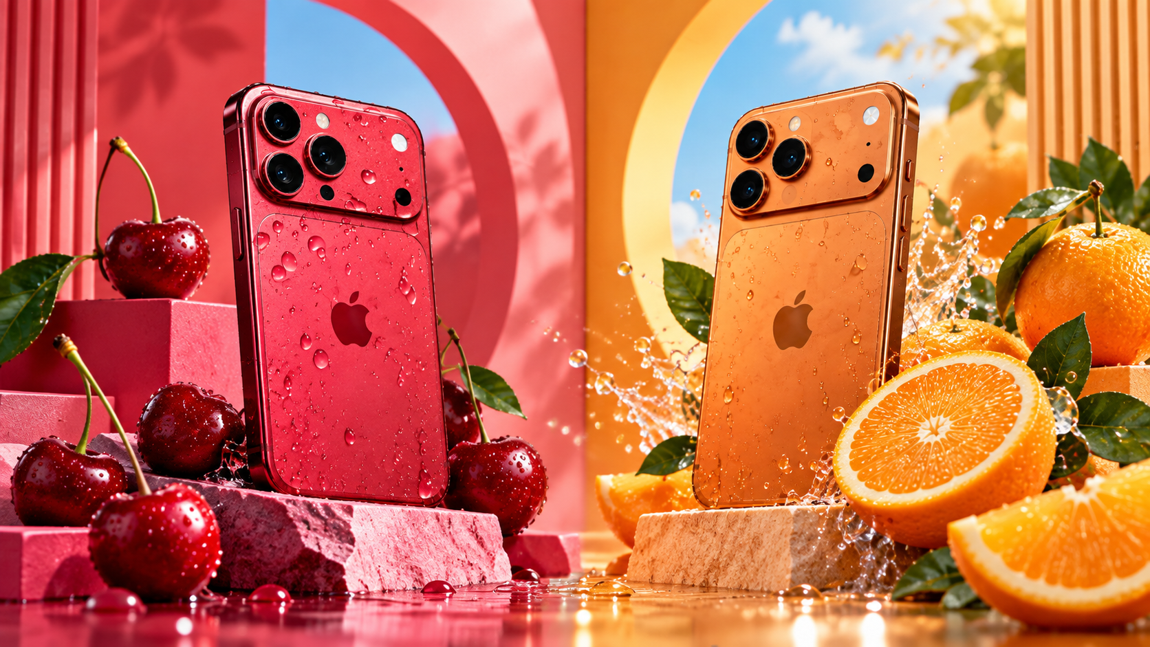 iPhone 18 Pro Max vs iPhone 17 Pro Max: quale scegliere?