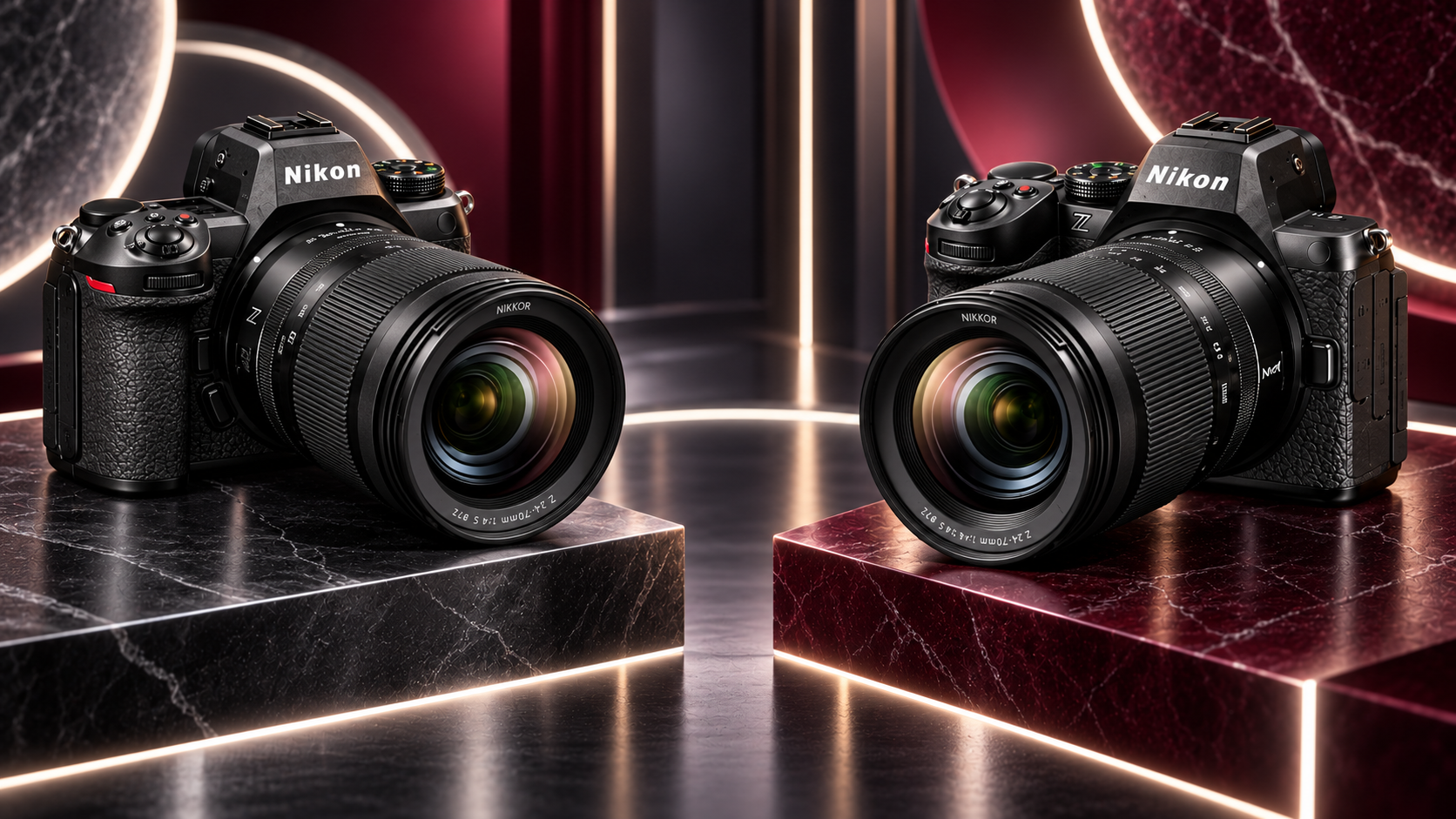 Nikon Z5 II vs Z6 III: quale scegliere per il tuo corredo