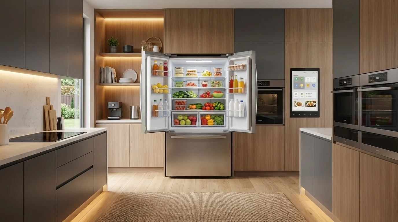 Migliori Frigoriferi 2026: La Guida all'Acquisto