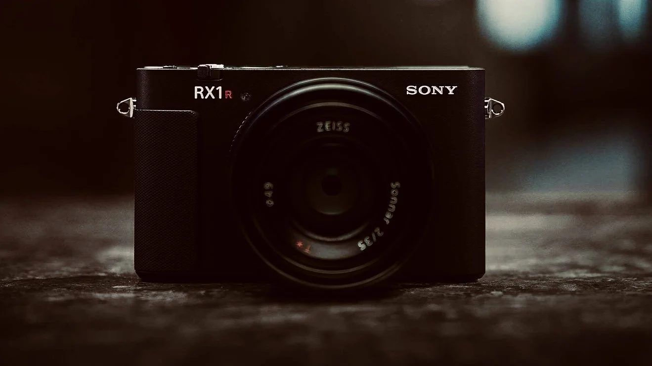 Sony RX1R III nella recensione di Giuliano Di Paolo