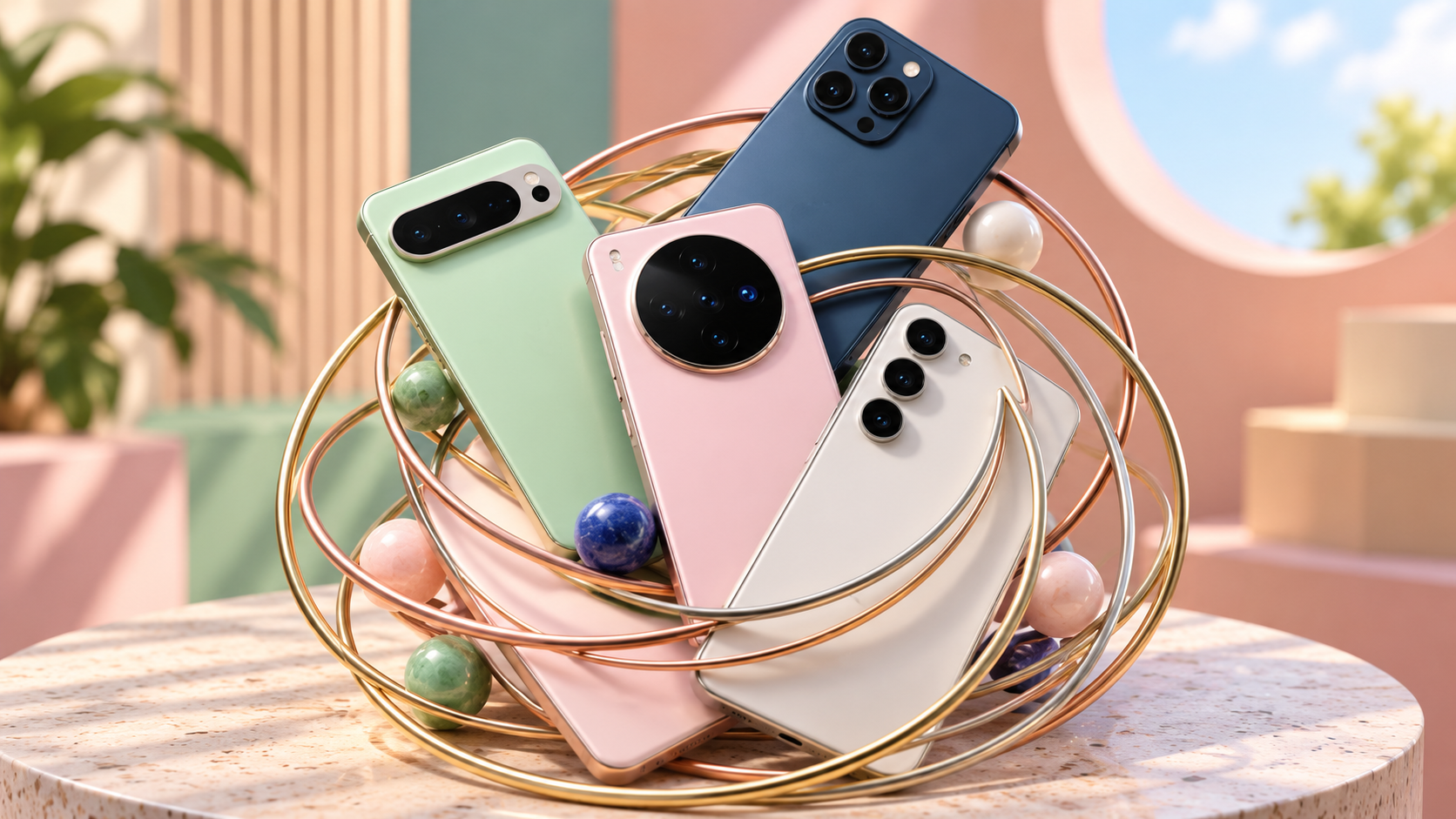 Migliori smartphone compatti: quale scegliere