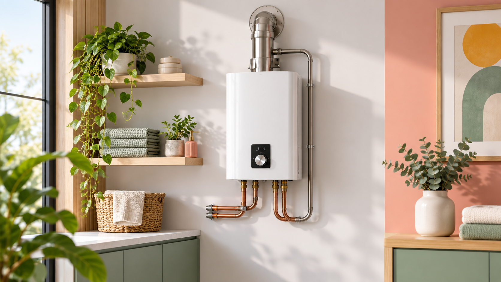 Migliori scaldabagni elettrici 2026: acqua calda su misura per la tua casa