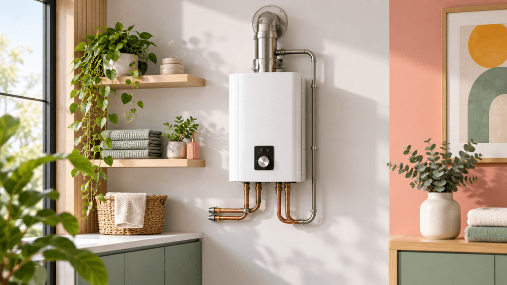 Migliori scaldabagni elettrici 2026: acqua calda su misura per la tua casa