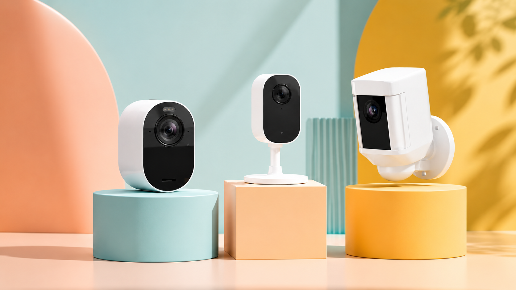 Migliori Telecamere da Interno 2026: 9 Modelli per Controllare la Tua Casa a Distanza