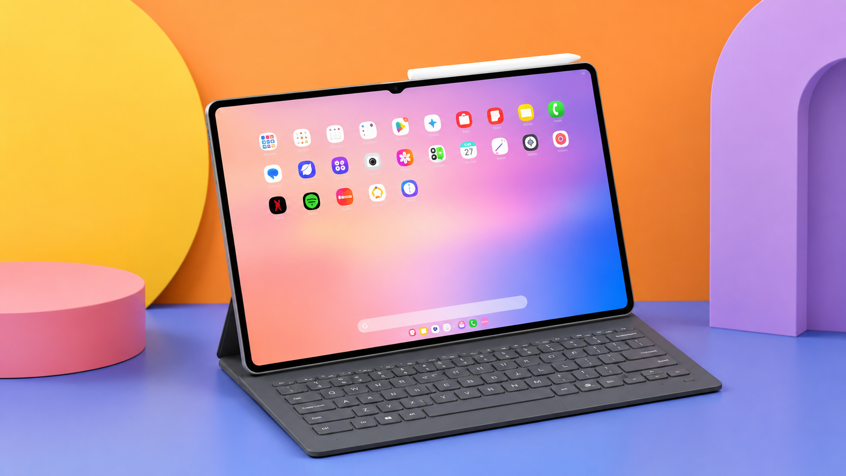 Galaxy Tab S11 Ultra recensione: il vero limite