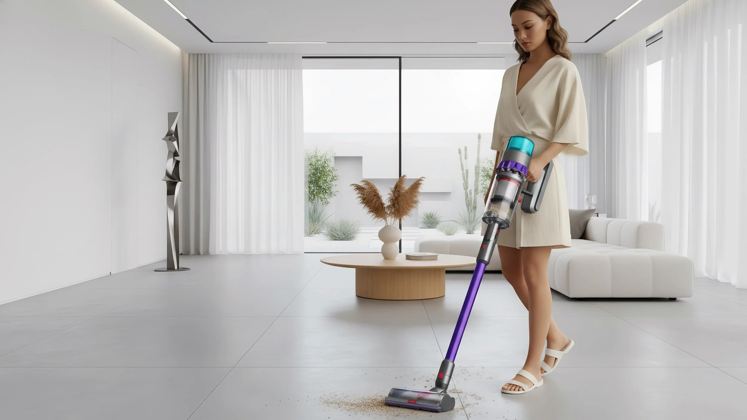 I Migliori Lavapavimenti per Casa (2025): Senza Fili, a Vapore e 3-in-1