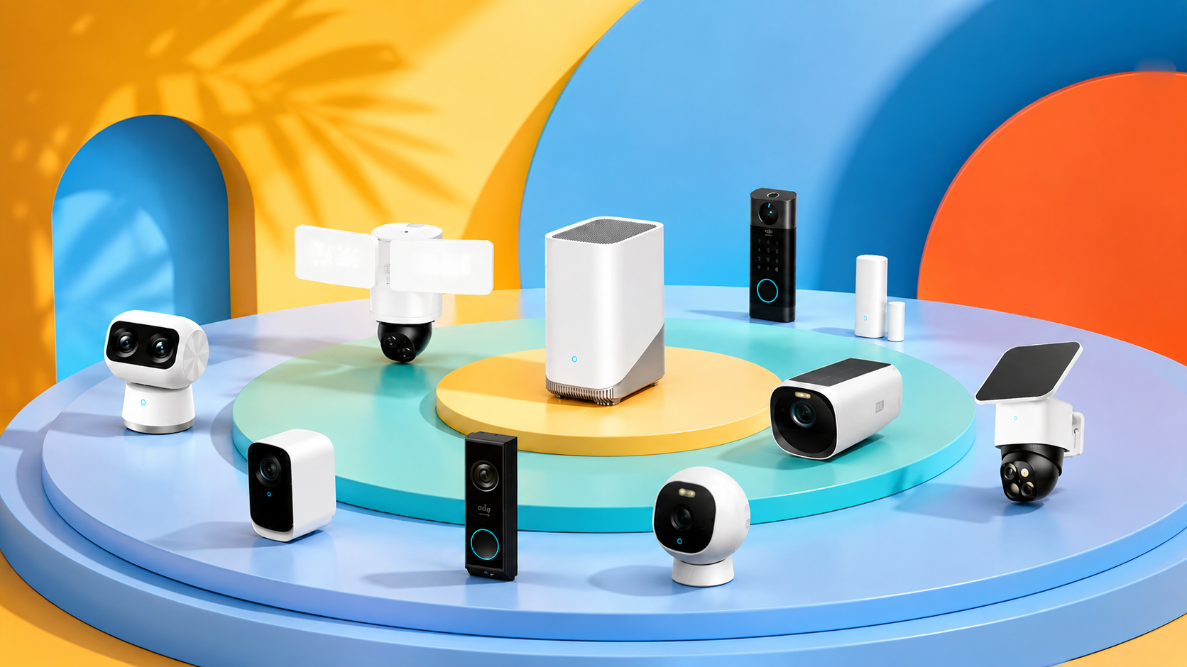 Quale Telecamera Eufy Scegliere? I 7 Modelli Migliori