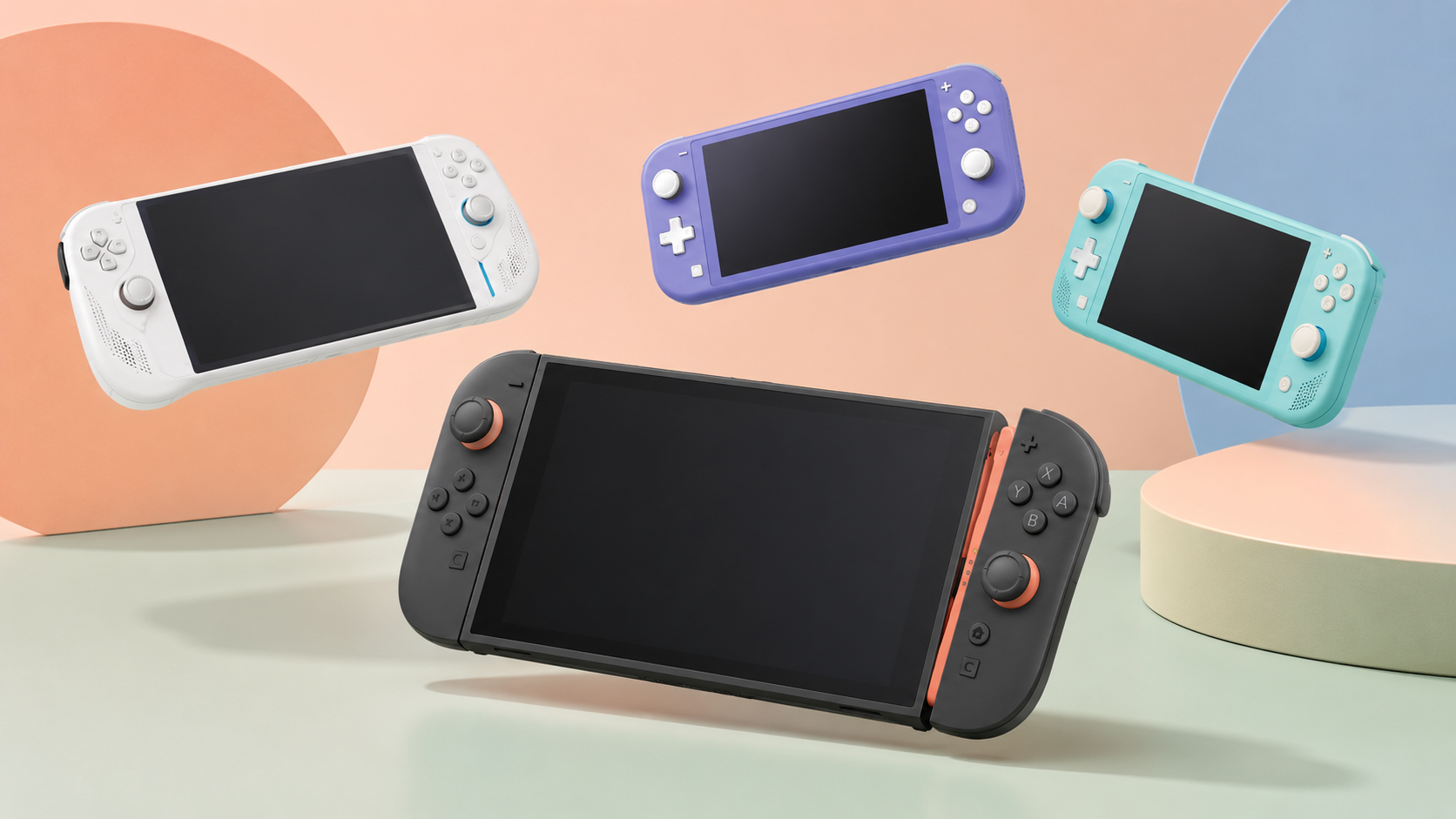 Migliori Console Portatili 2026: 8 Scelte per Divertirsi Ovunque