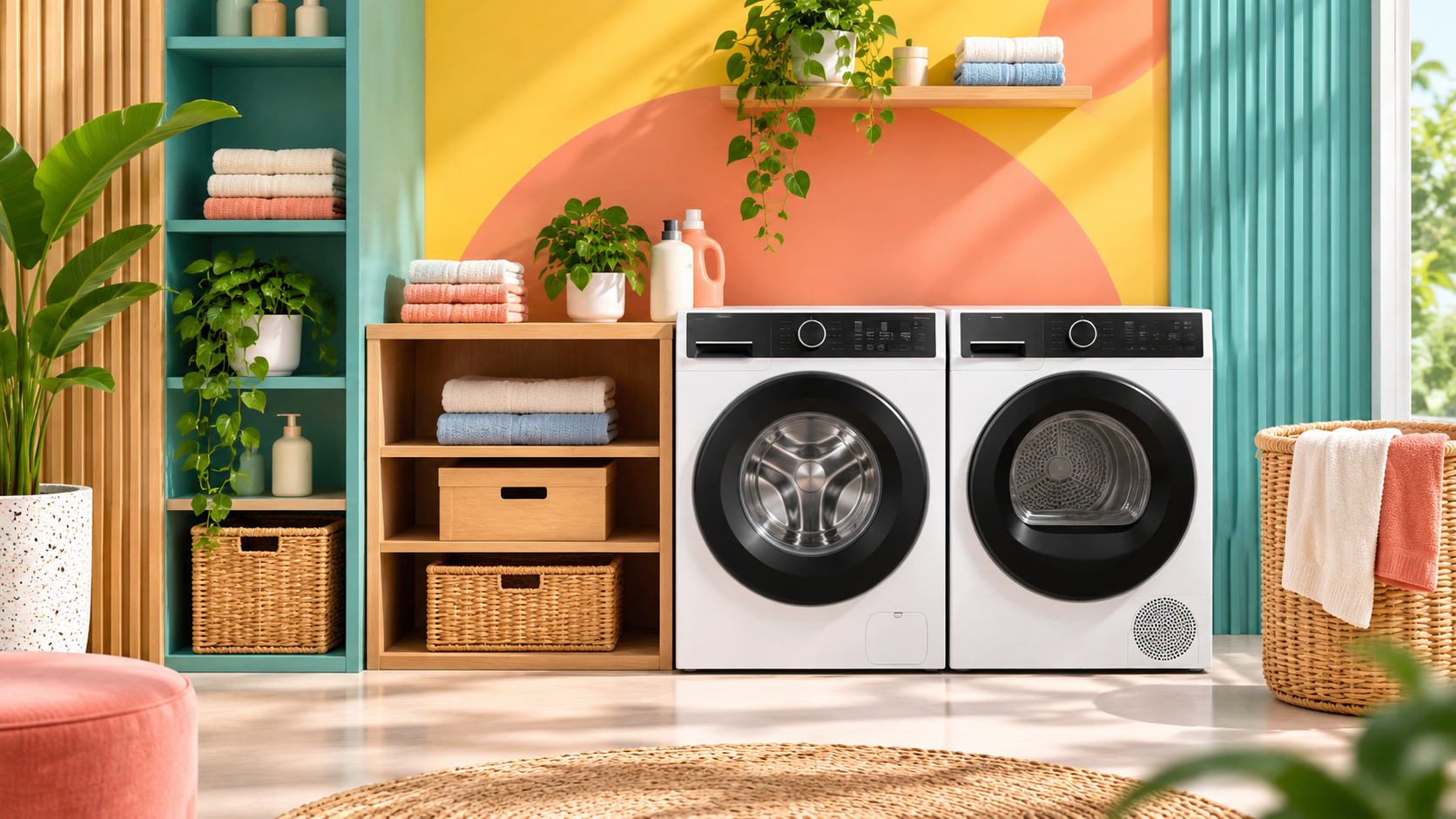 Migliori lavatrici Bosch: quale comprare per la tua casa