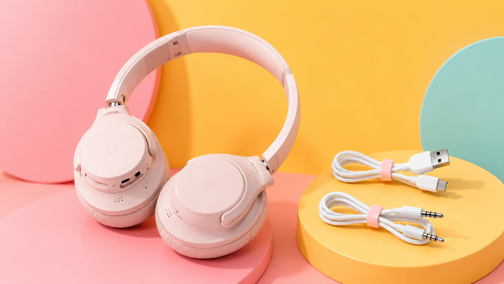 Soundcore Q20i: quanto puoi chiedere a delle cuffie economiche?