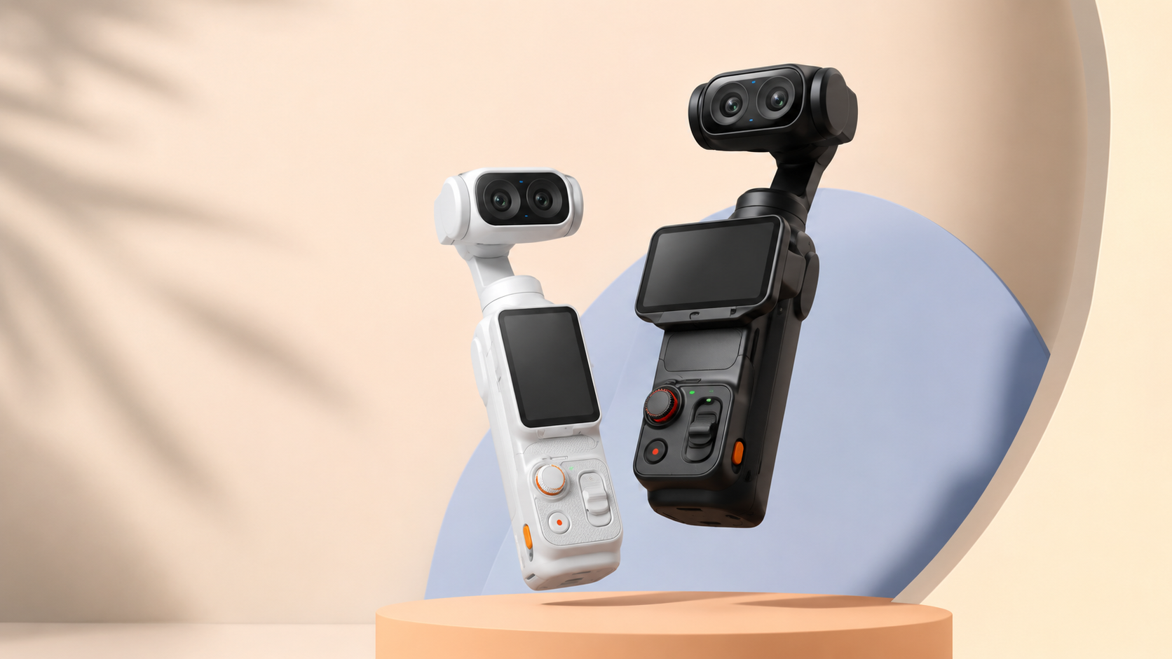 Insta360 Luna Ultra Recensione: La Gimbal Camera Che Vuole Superare DJI