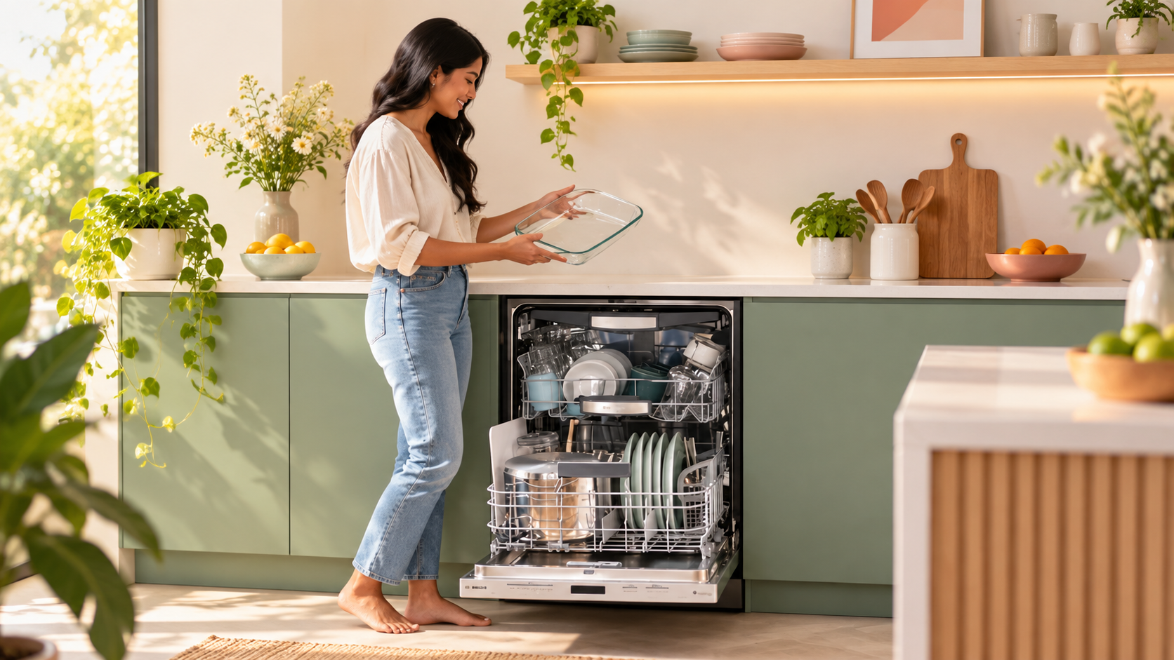 Migliori lavastoviglie 2026: quale scegliere per la tua cucina