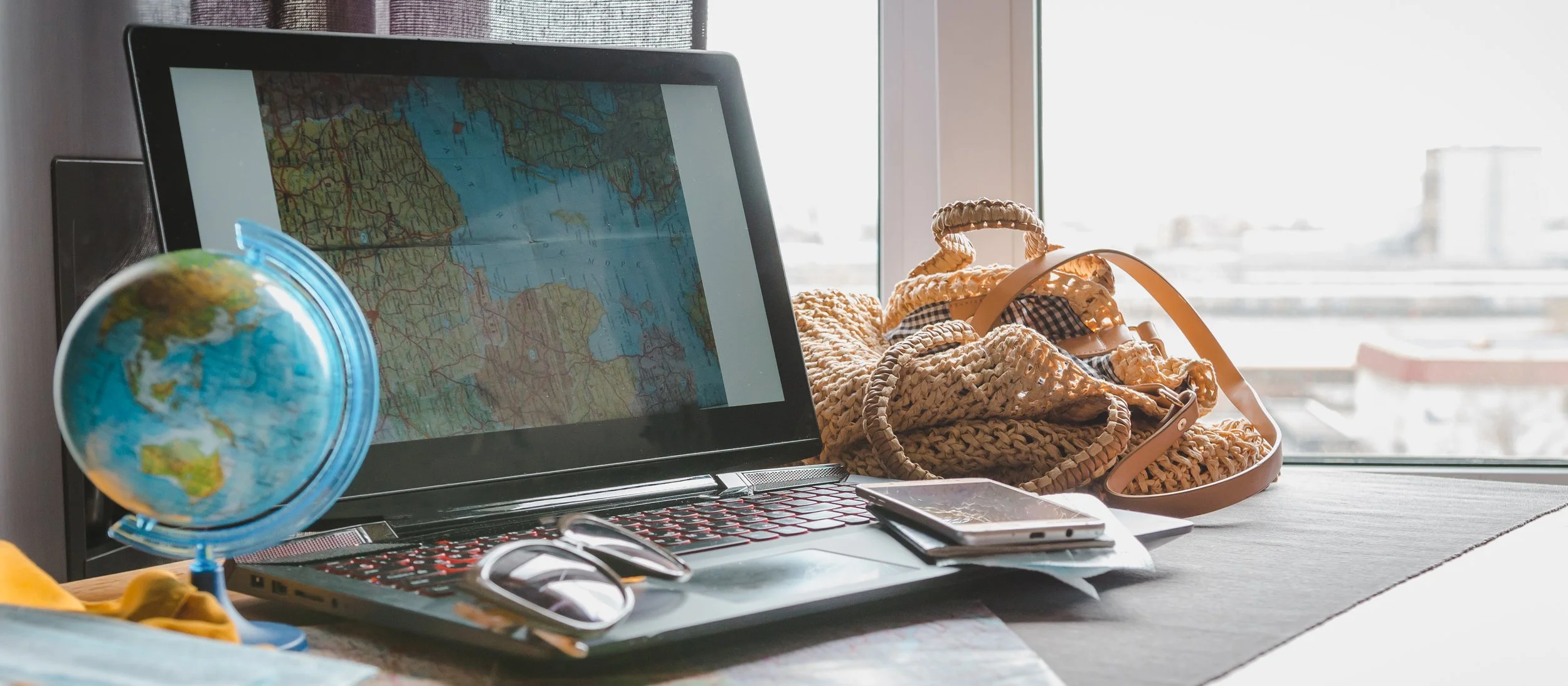 High-Volume Travel Content for Brazil