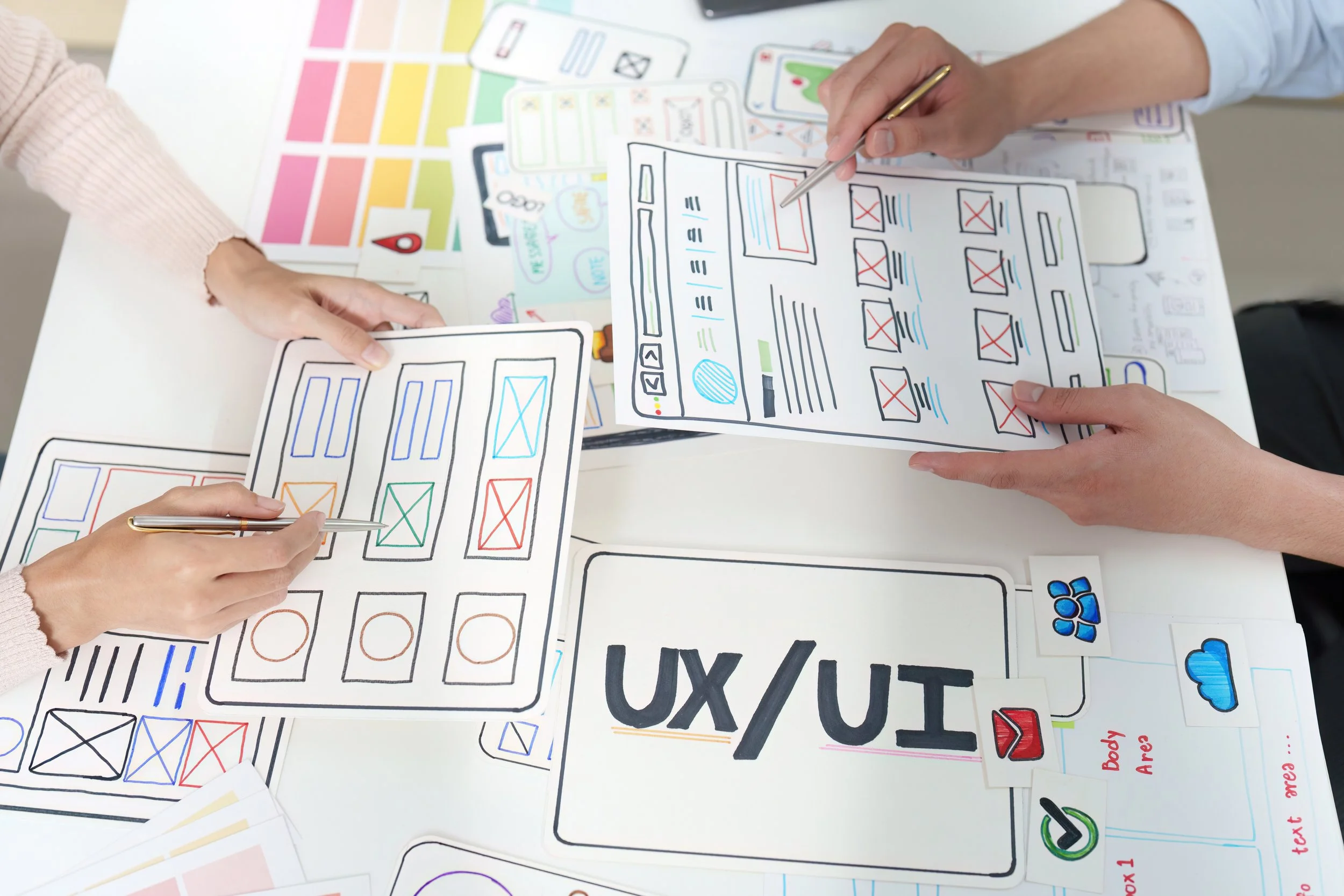 Launching a B2B Platform in Brazil