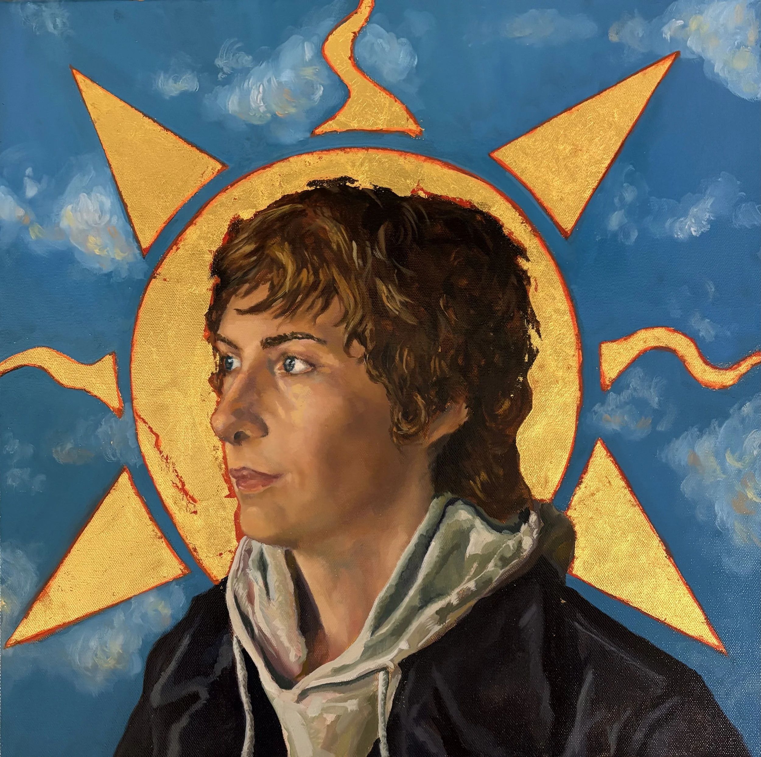 'Seraphim' (2025) - NFS