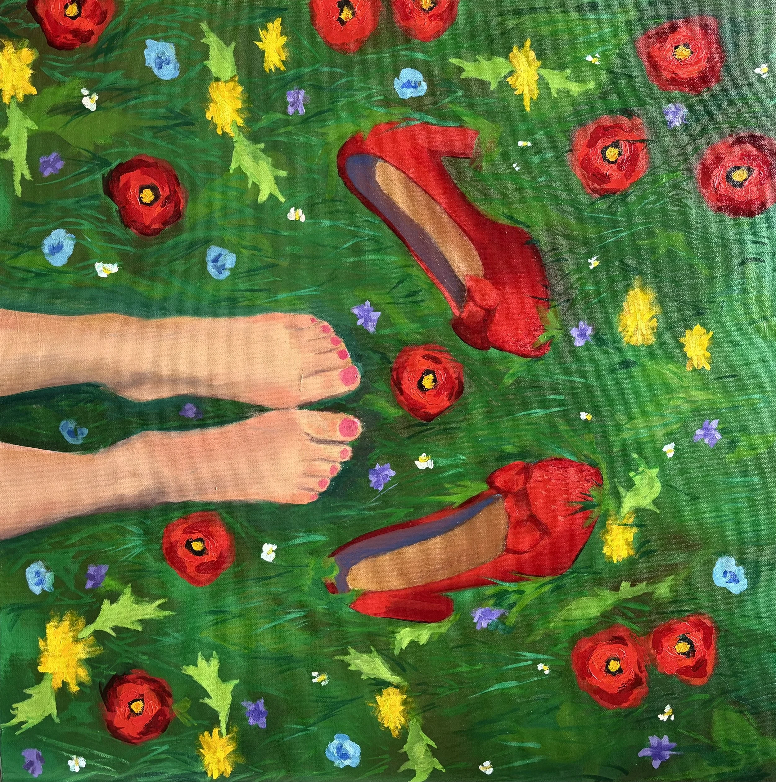 The Altar; 1d. The Soul 