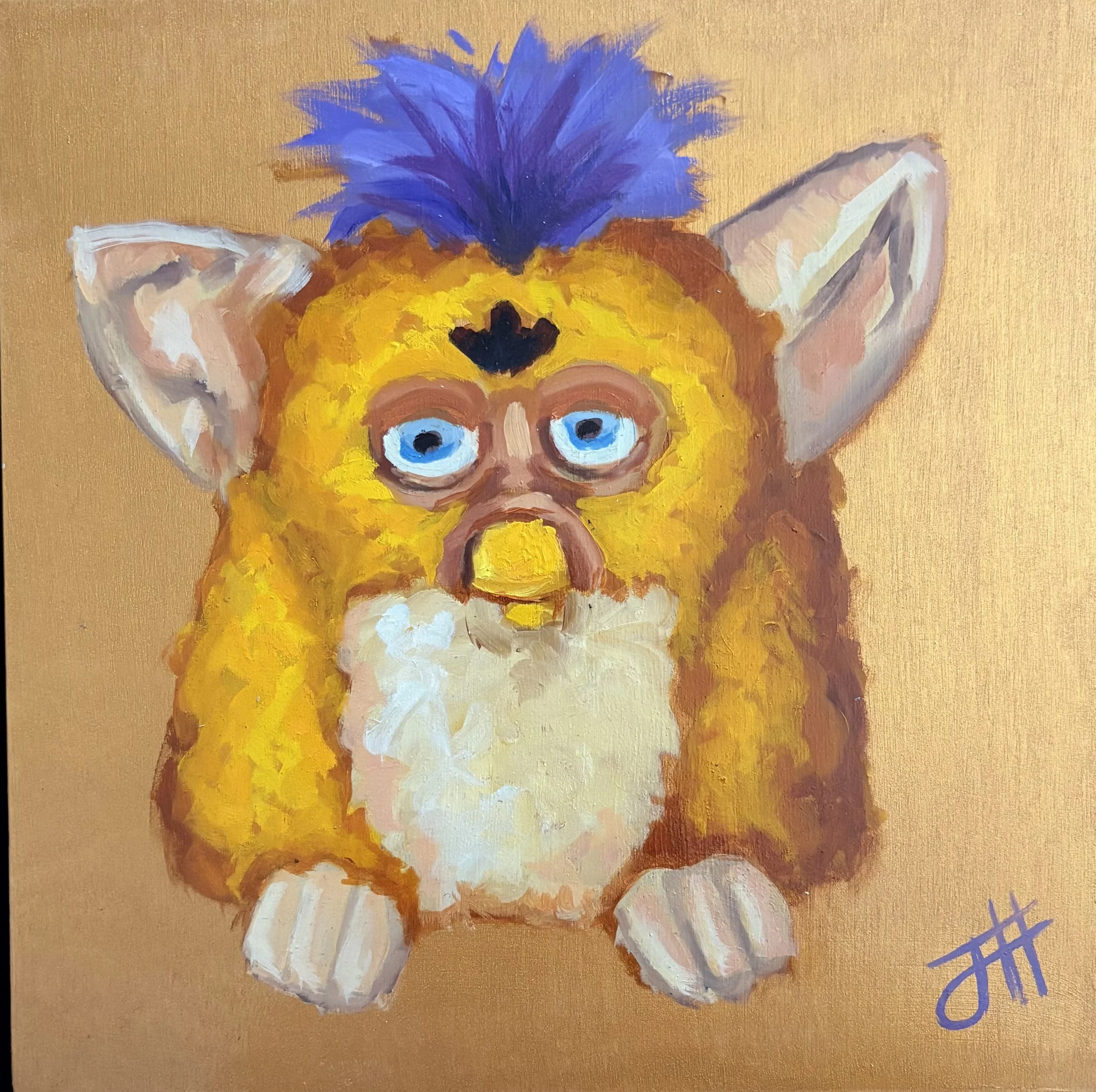 Furby No.2
