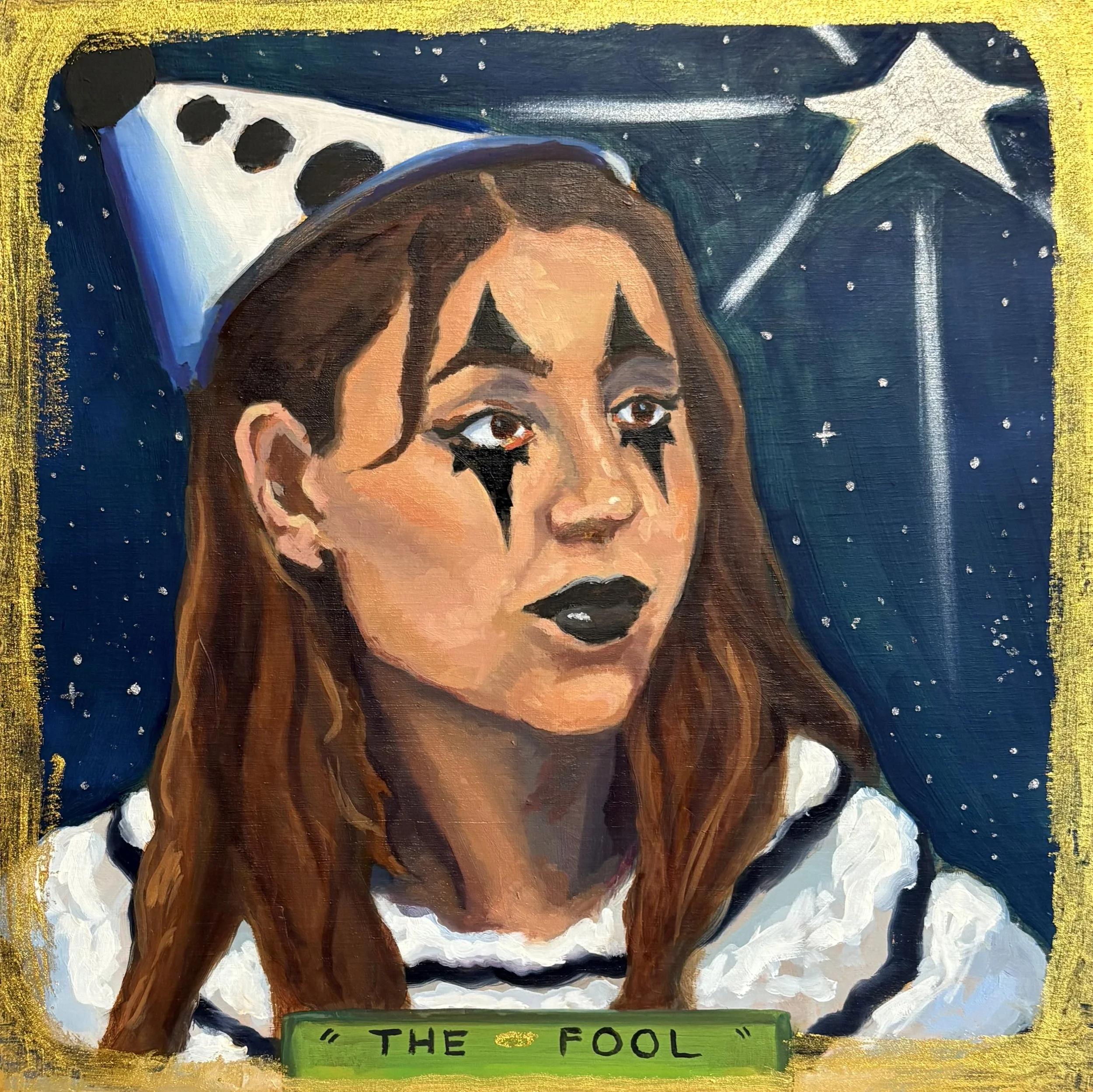 The Fool