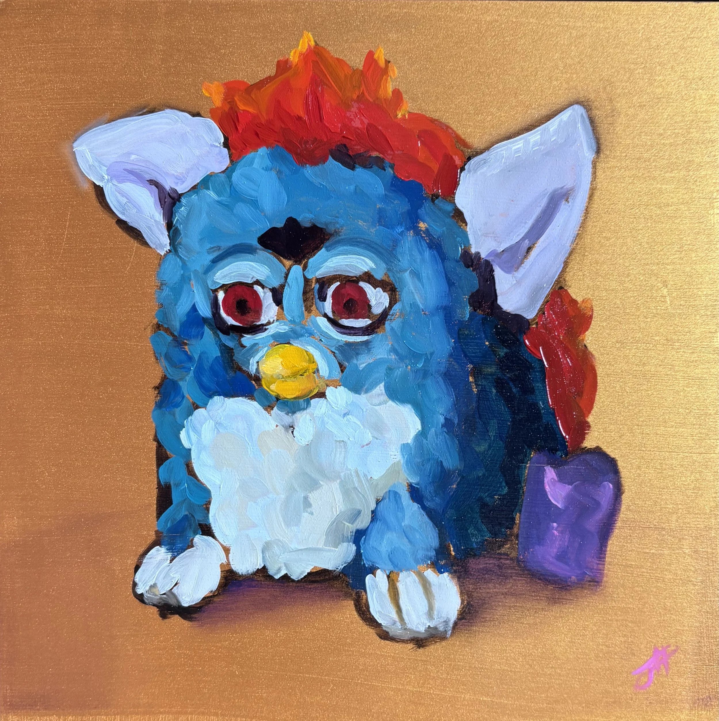 Furby no.2