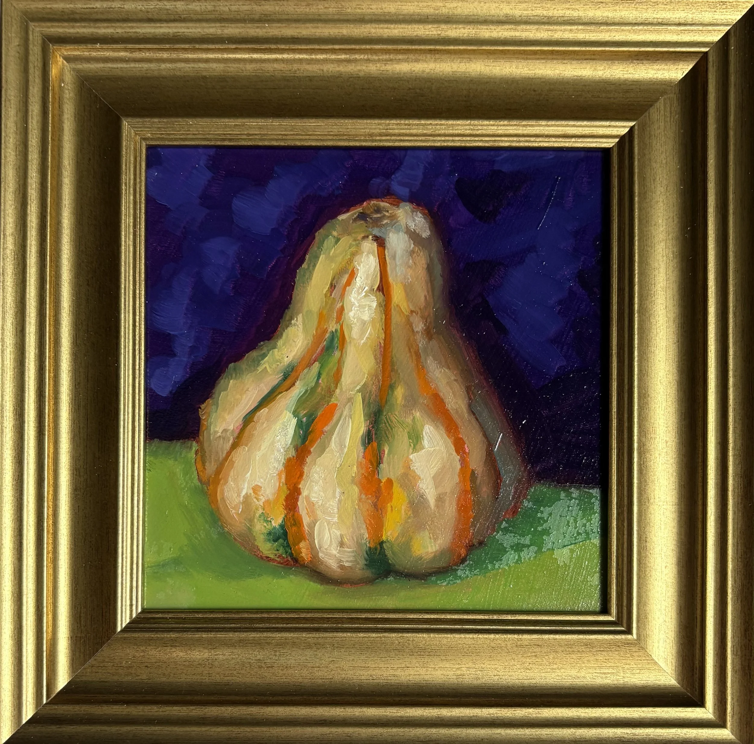 Mini Gourd no.2