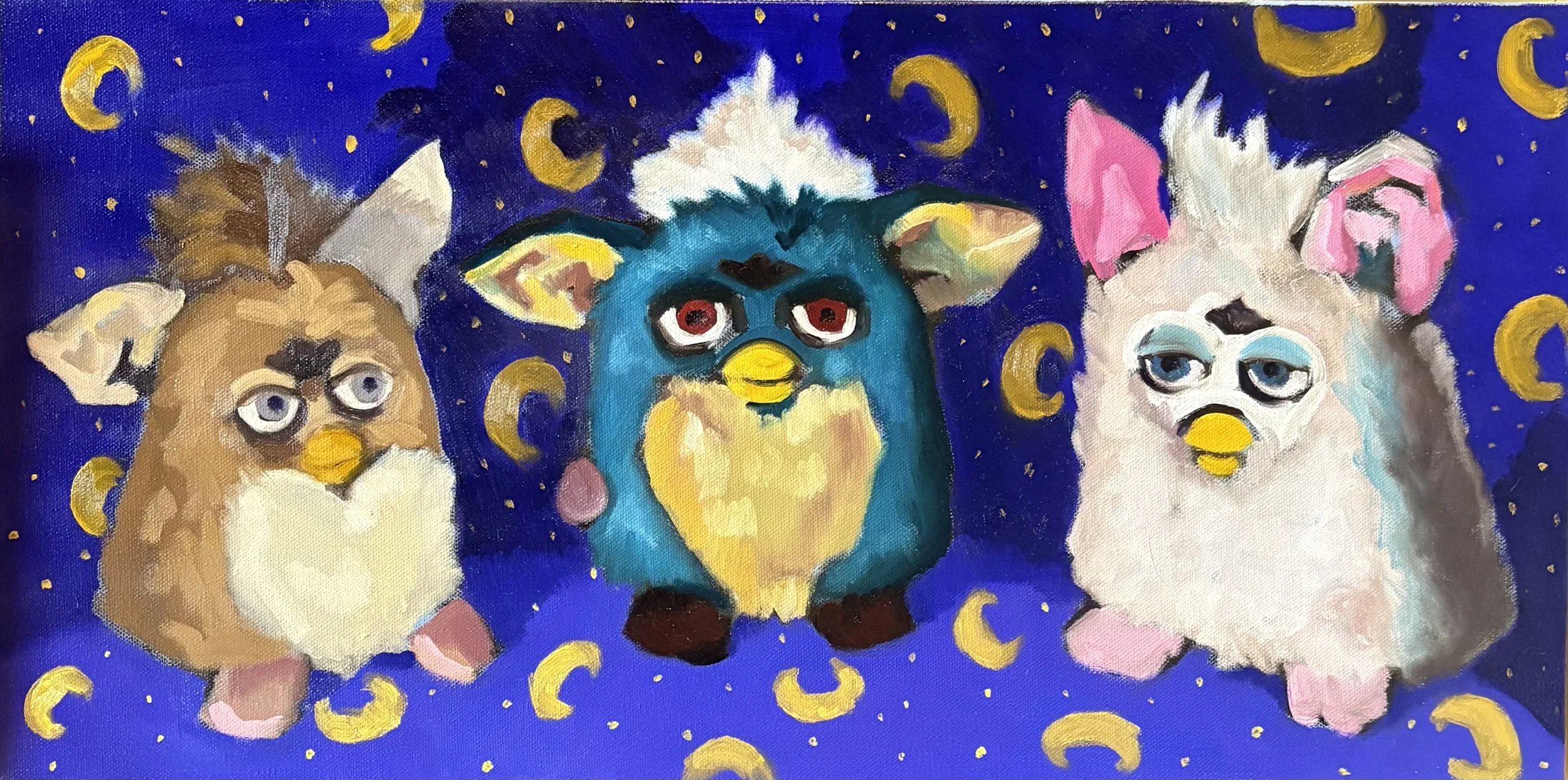 The Gathering of the Council