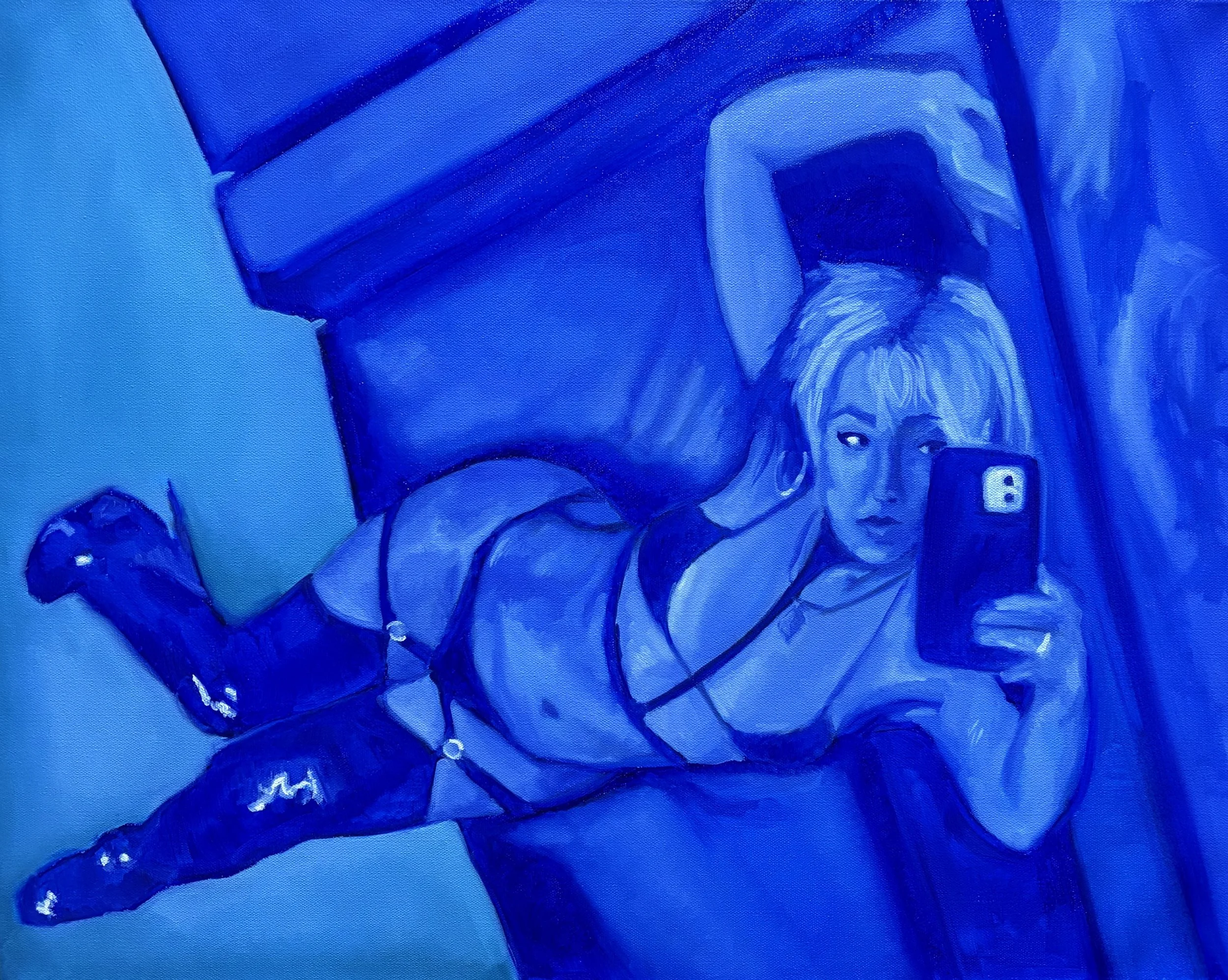 'Bambi' Limited Edition Print