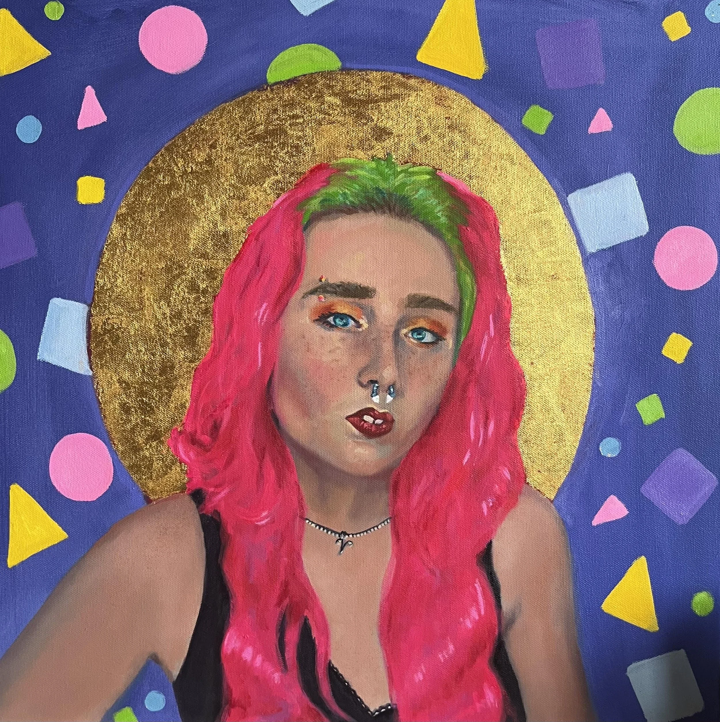 Self Canonization