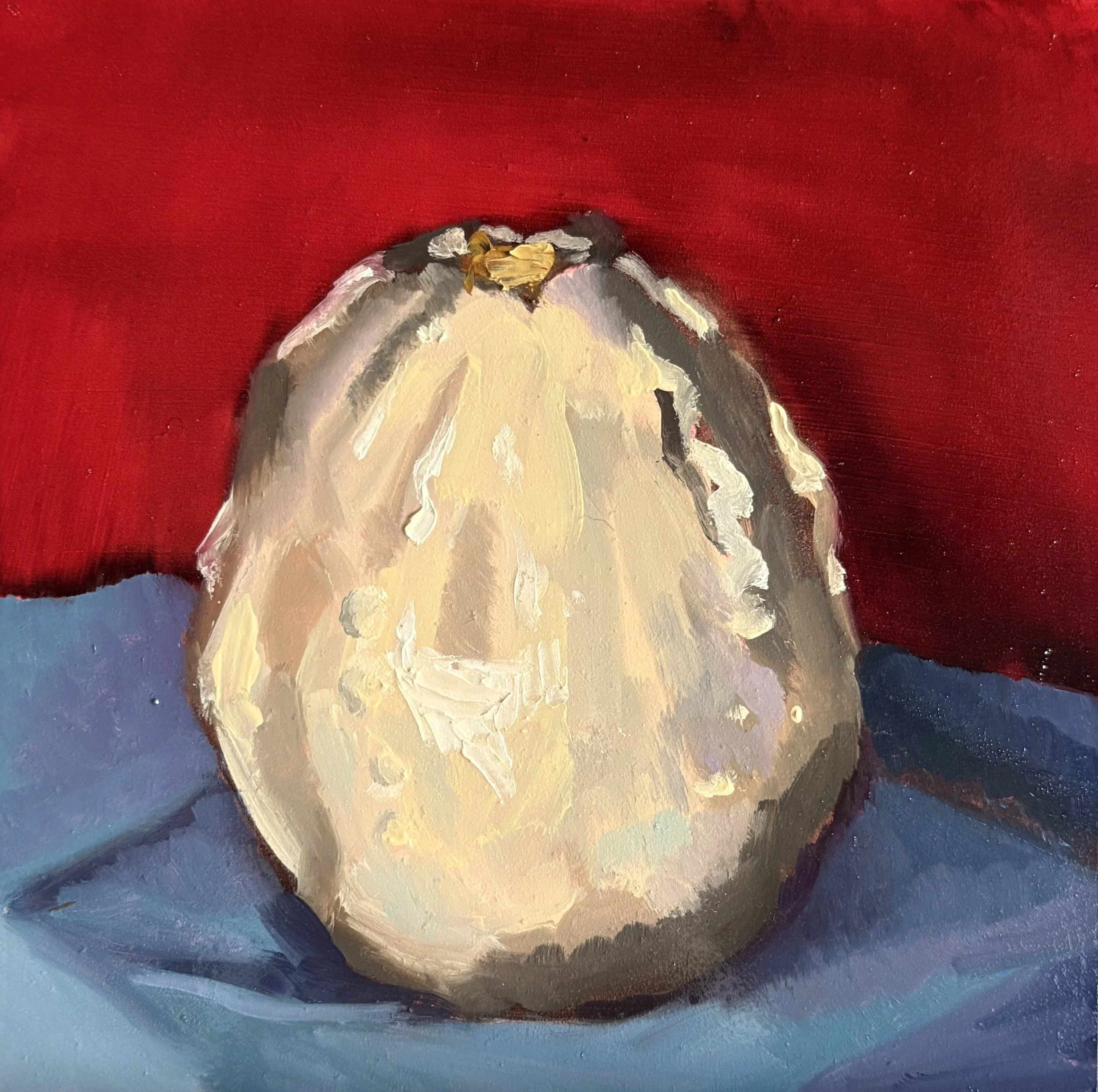Mini Gourd no.4