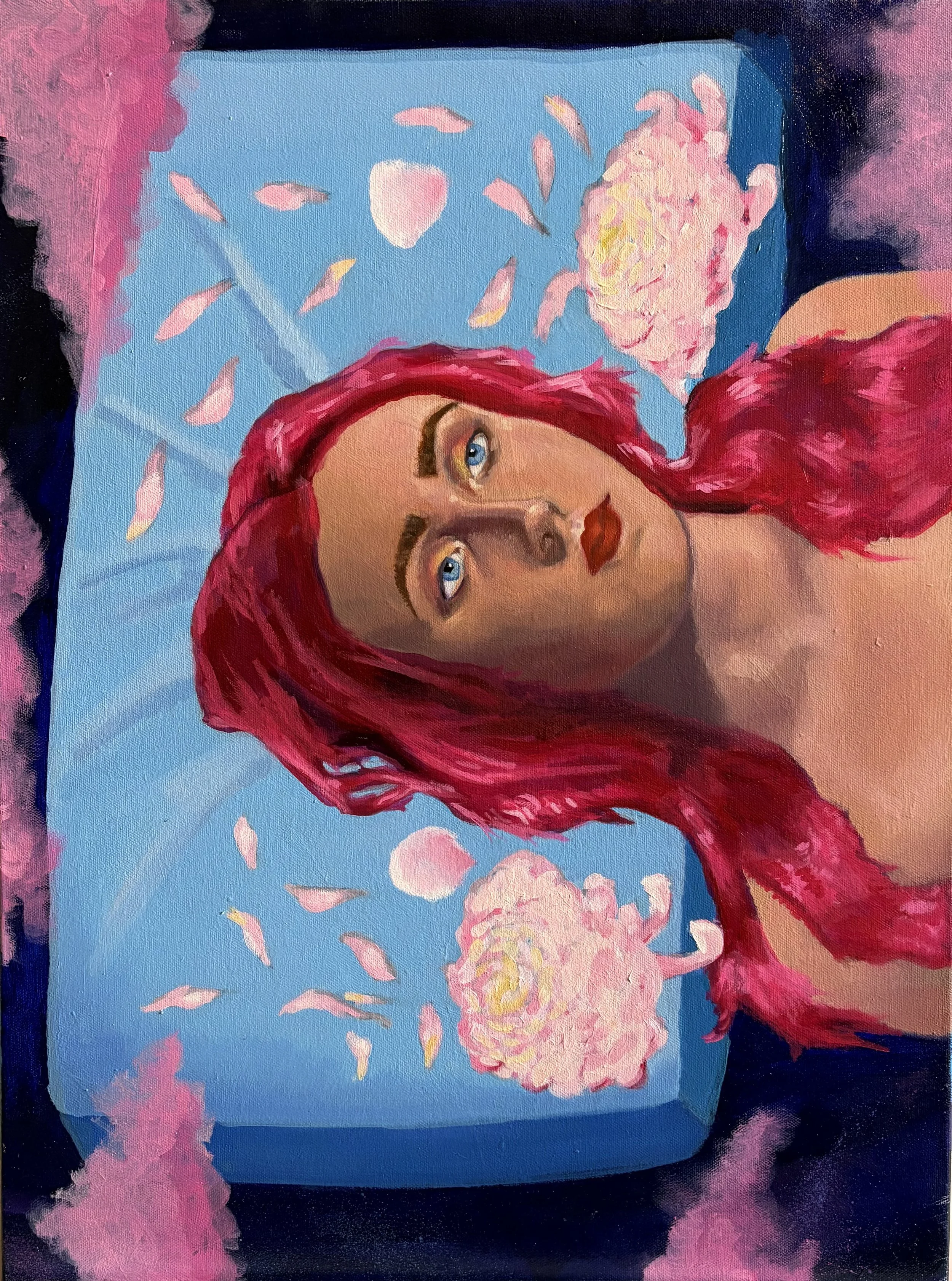 The Altar; 1a. The Mind 