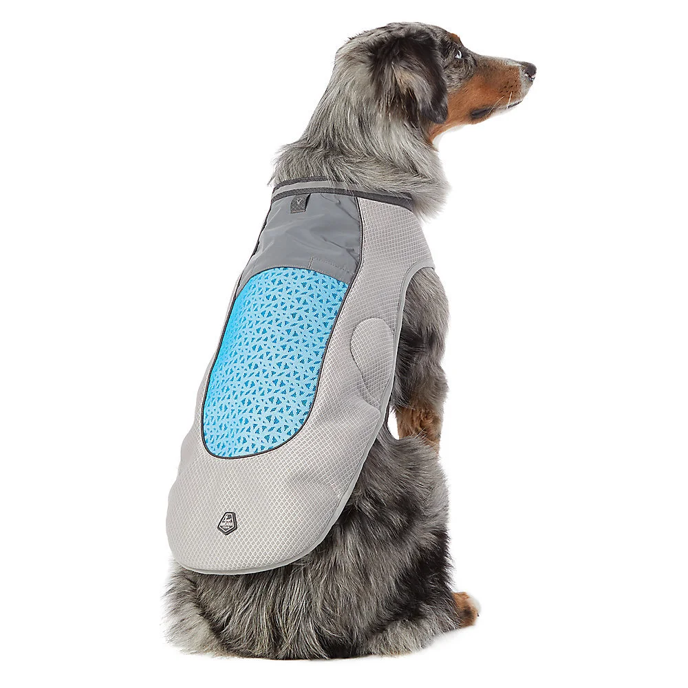 Arcadia Trail Cooling Pet VestBuy it here!
