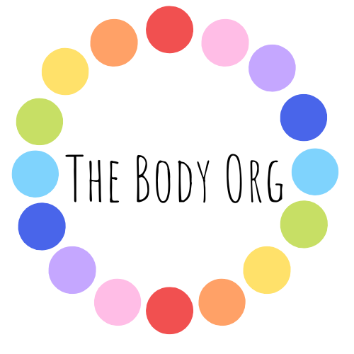 the body org