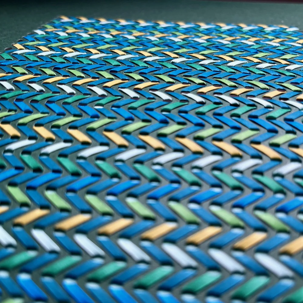 Naomi J Kendall Paper Artist