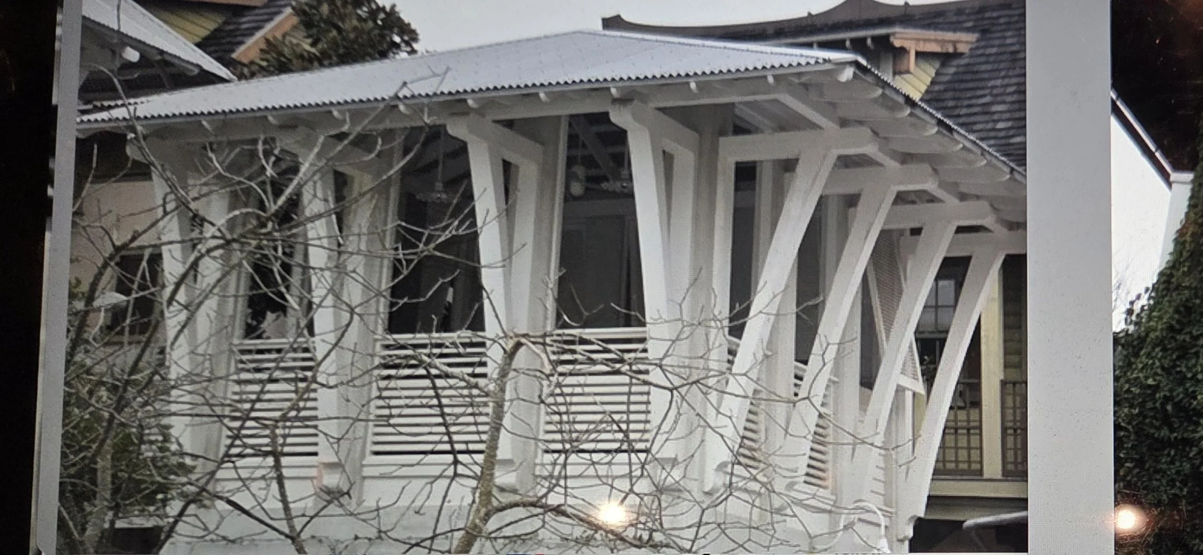 INSPIRATION FROM ROSEMARY BEACH FLORIDA