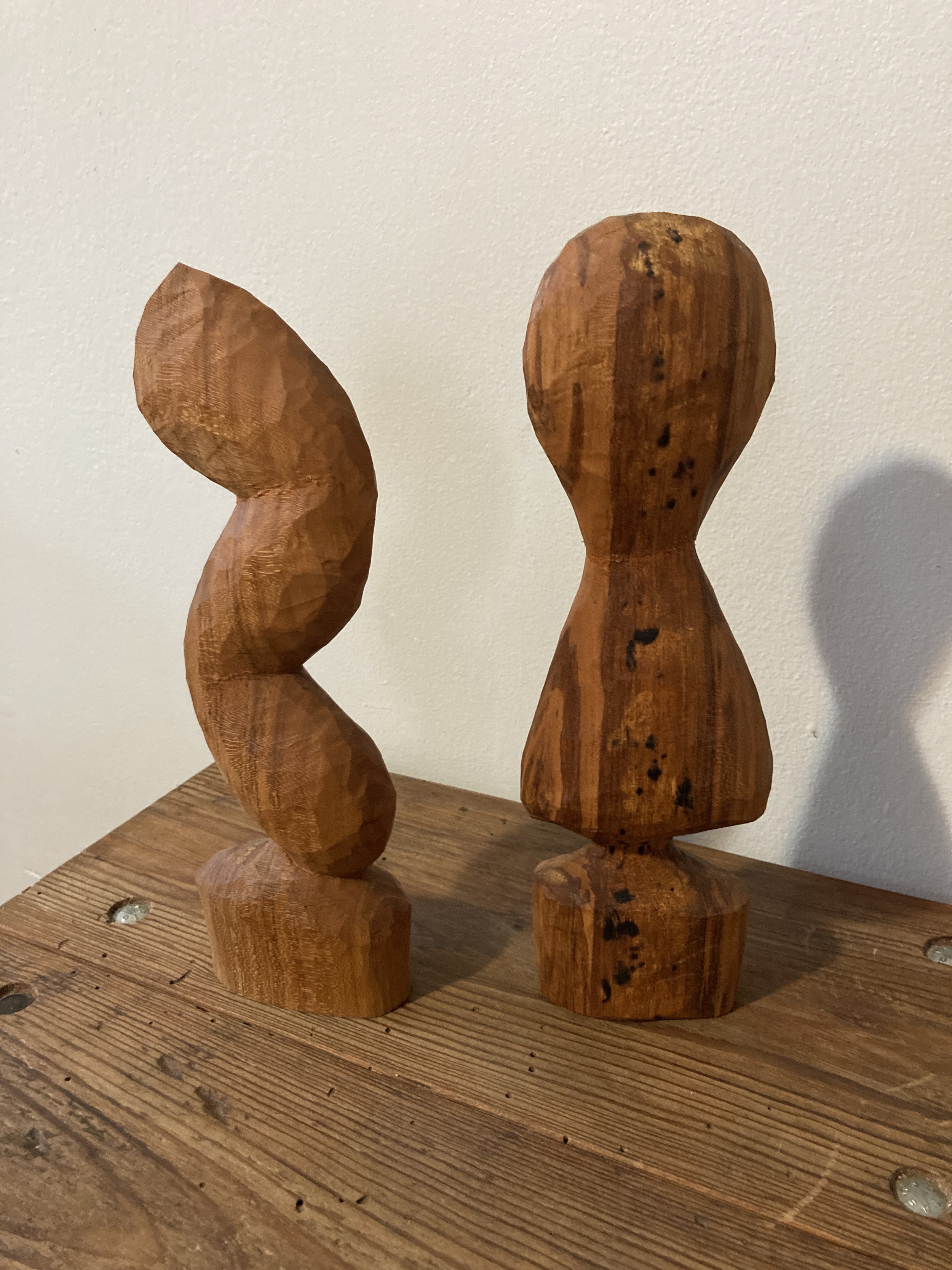 Cherry - 10" high - Private Collection