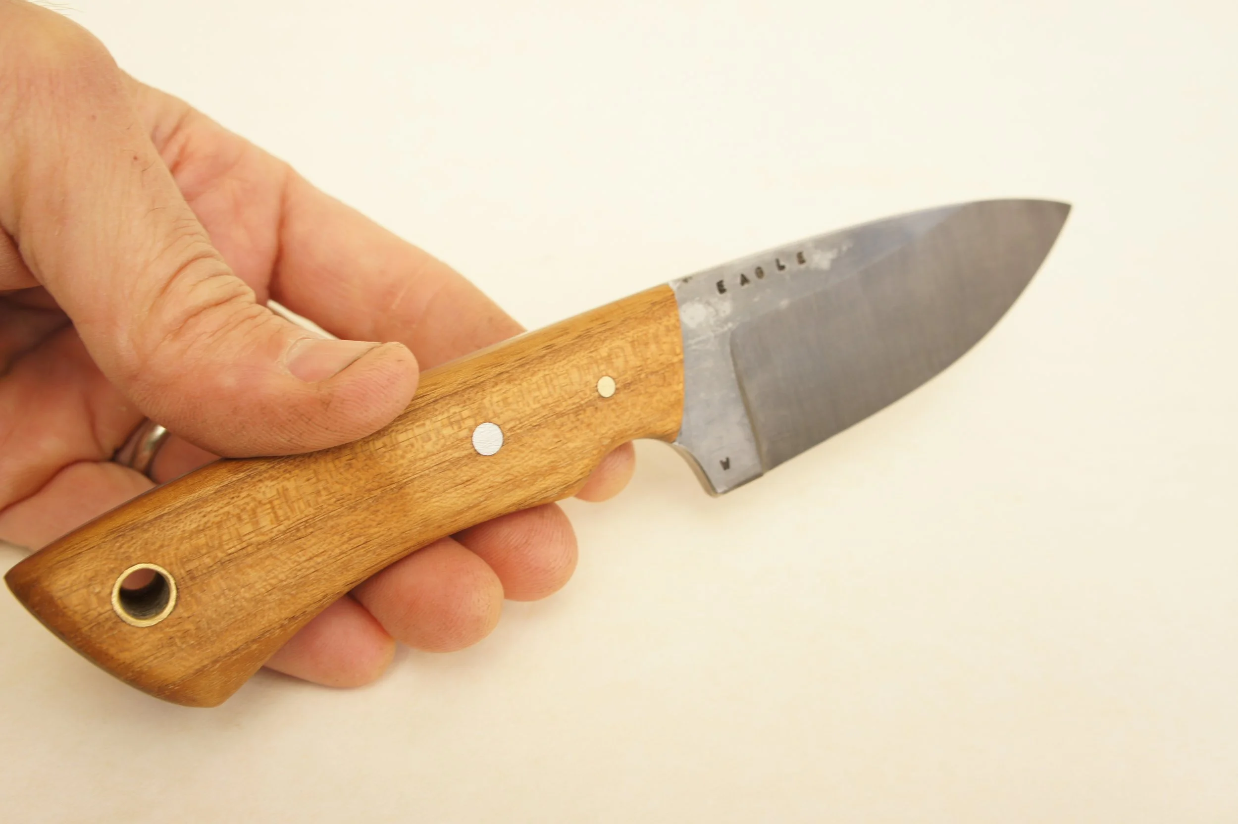 EAGLE - front hand.JPG