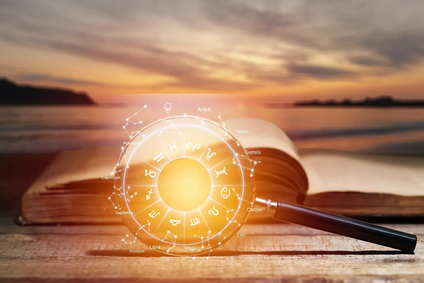 Solar Return Reading with Carol Bellis: What Your Next Year Has in Store