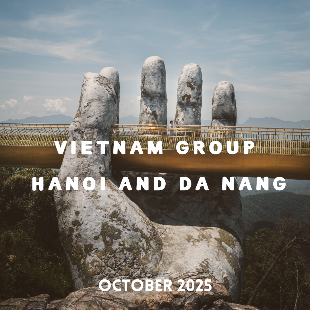VIETNAM 2025