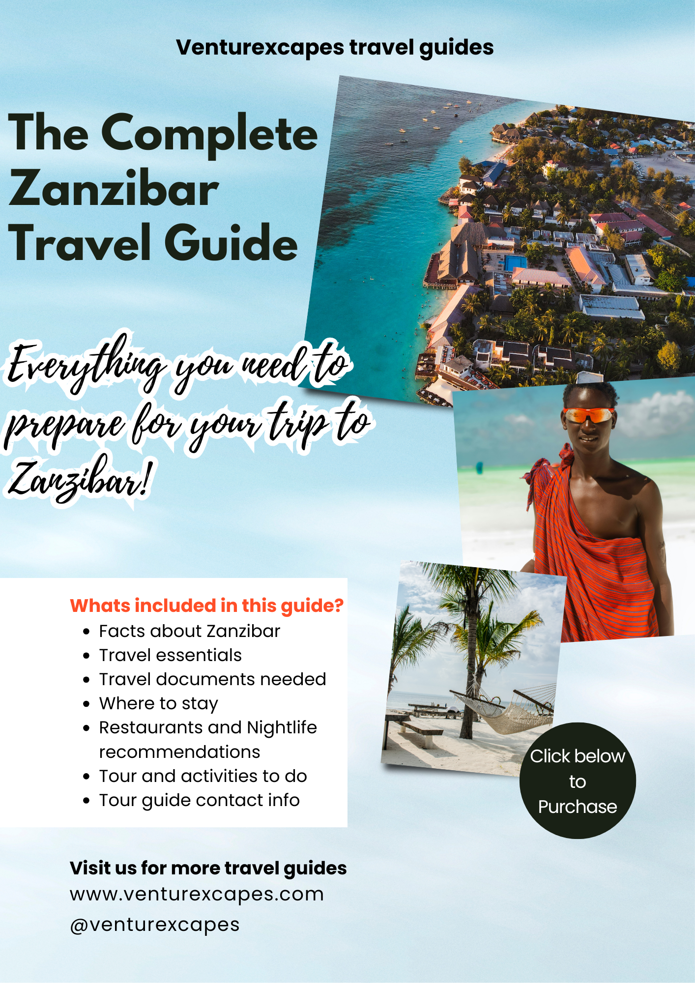 Blue and White Modern Travel Agency Poster.png